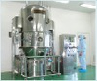 Granulating machine-FL Series Fluidized granulatin