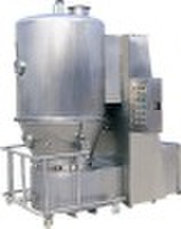 High Efficient Fluidizing Drier