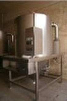 High-Speed Centrifugal Spray Drying Machine