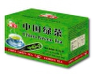 Kakoo Green Teabags & Chinese green tea bag&am