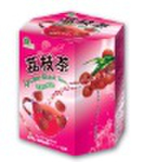 Japanese Cherry Blossom Lychee tea&fruit tea b