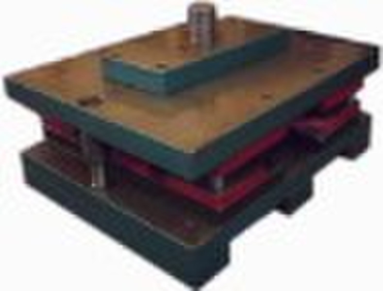 300x300 ceiling mold/Notching Die