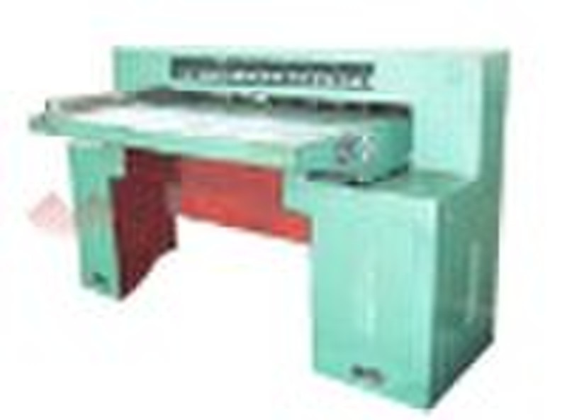 XR-40 sheet shearing machine manufacturer