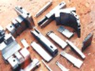 Mold spare parts