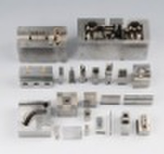 Mold spare parts