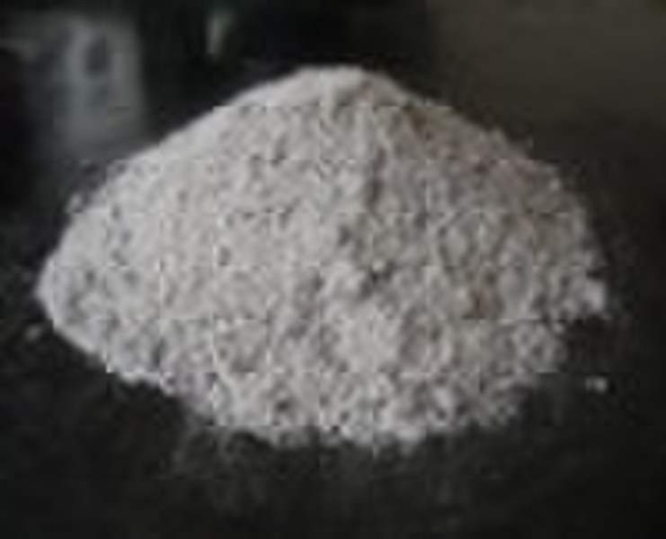 Corundum Refractory Castable