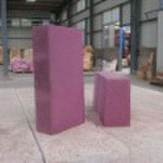 Chrome Corundum Refractory Brick