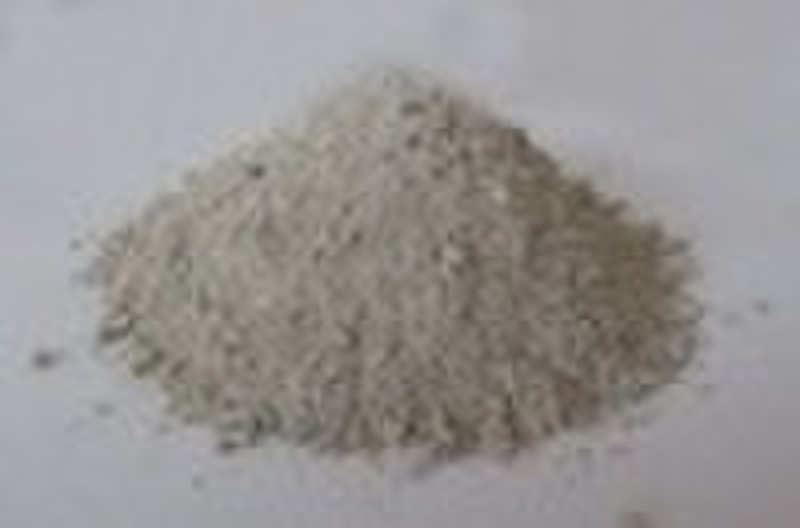 High Alumina Refractory Castable