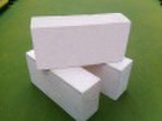 Alumina Bubble Refractory Brick