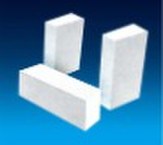 Light Weight Mullite Insulation Refractory Brick