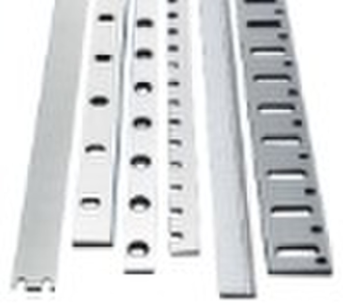 Sheeter blade