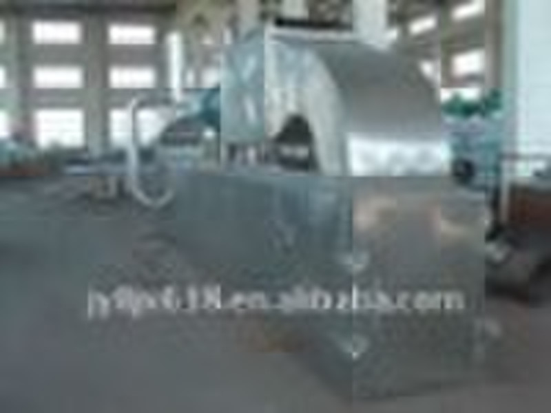 tunnel sterilizing dryer