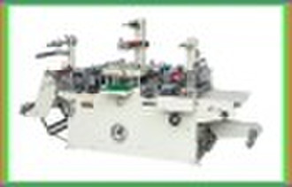 Y-MQ-420 Die Cutter