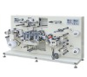 Rotary Die Cutting Machines