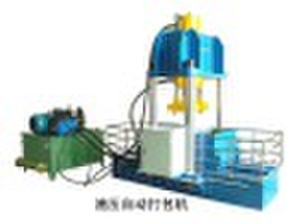 automatic rubber packer
