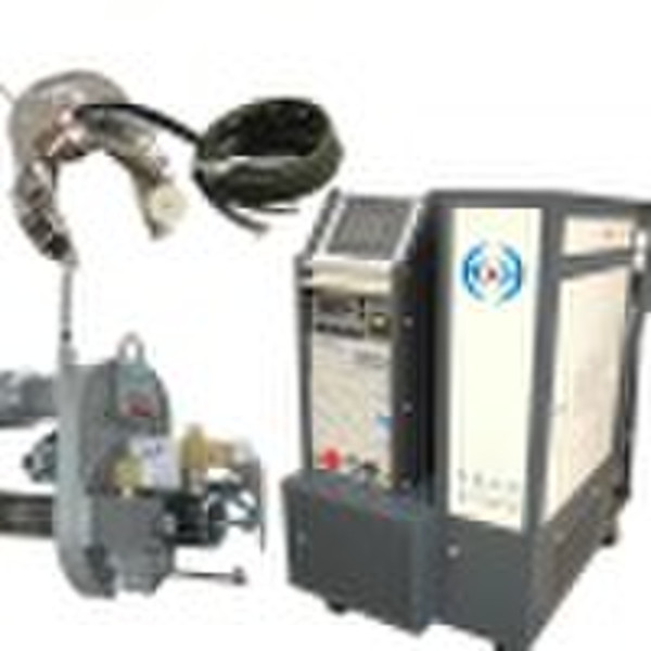 KHGK Orbit tube to tube welding machines