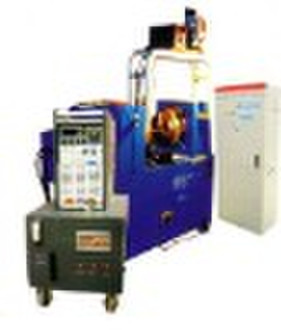 KHGT Orbit tube to tube welding machine