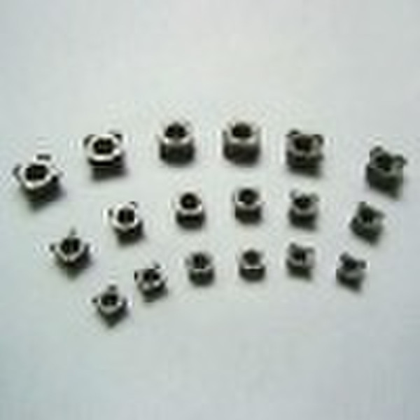 CNC machining product c-003