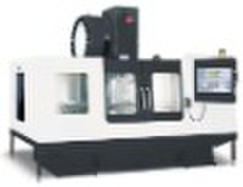 CNC-Bearbeitung c-003