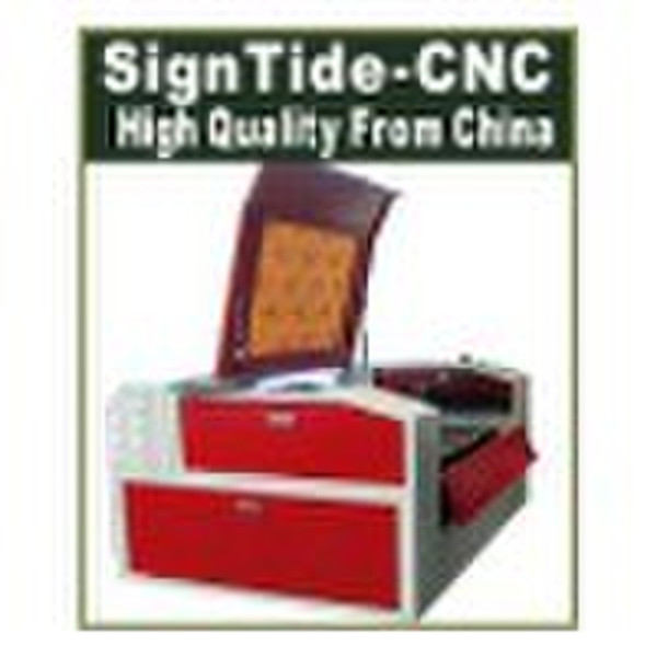 CO2 Laser Engraving Machine
