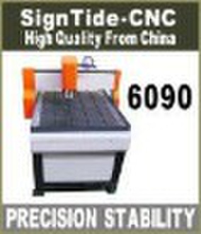 CNC Router Engraving Machine