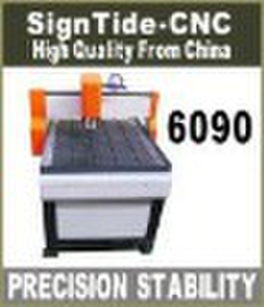 CNC Router Engraving Machine