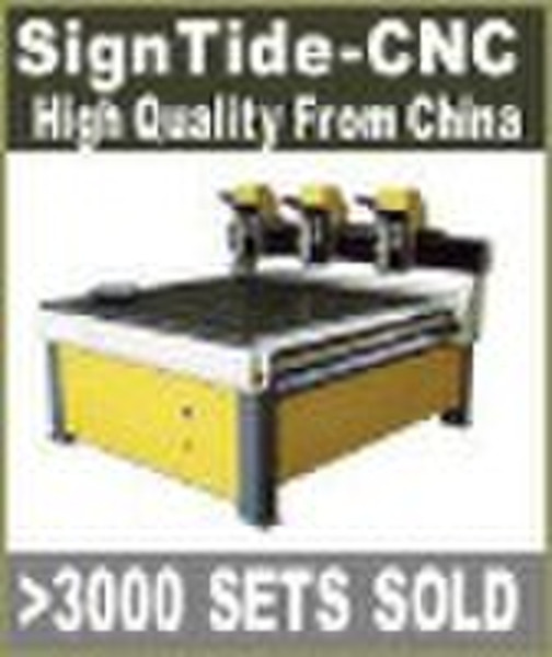 CNC Router Engraving Machine