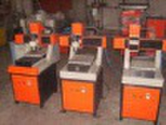 CNC Router Engraving Machine