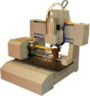 CNC Router Engraving Machine