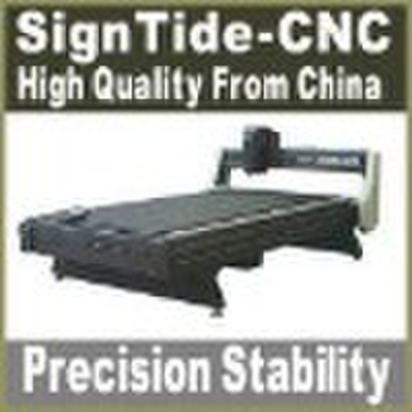 CNC Router Engraving Machine