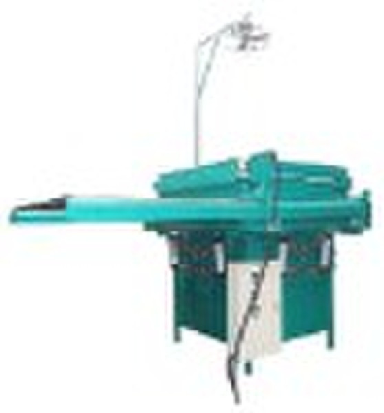 shower tray forming machine