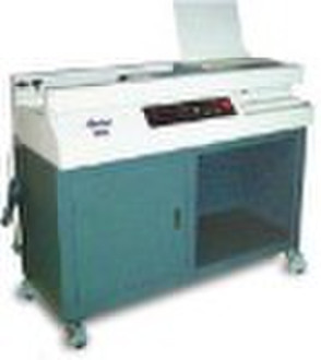 Glue Book Binding Machine (PB6000)