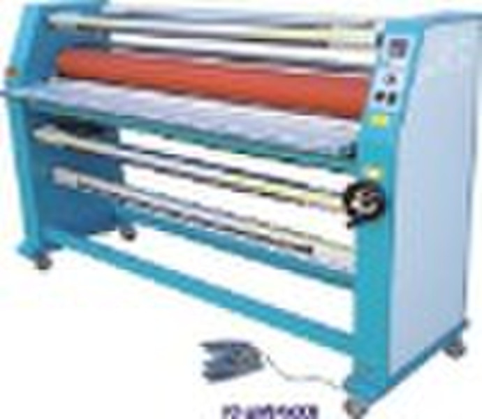 Single Side Hot Laminator (YD-LMR1600S)