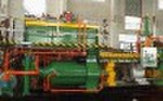 3044MT(3348UST)  Aluminum Extrusion Press