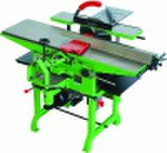 12" planer Combination Machine