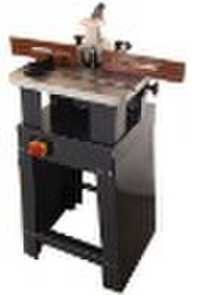 Wood Shaper