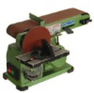 4"x6" Belt /Disc Sander