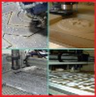 New Design Of CNC Woodworking Machine unique in Ch