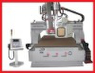 JB-C1325 automatic tool changer cnc router in sale