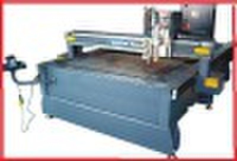 JB-1225 CNC Plasma cutting machine favorable price