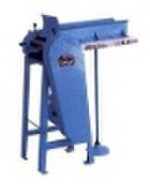 1-4 Litre square can making machine production lin