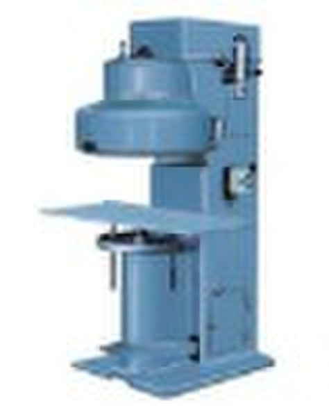 1-4 Litre square can making machine production lin