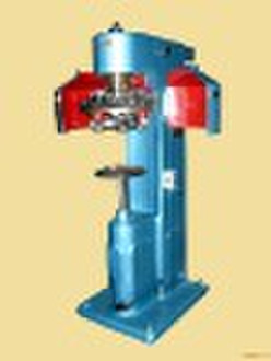 automatic sealing  tin  can making machine