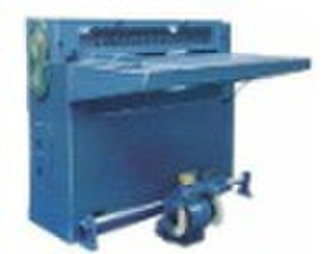 round paint can making machine production line