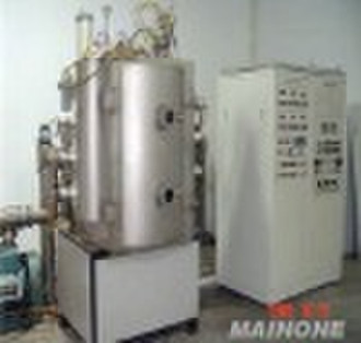 CXD1000  Vacuum coating equipment