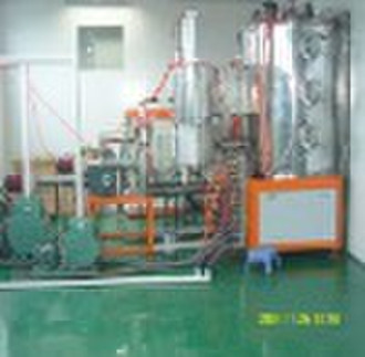 Vacuum Coating Equipment for Tools