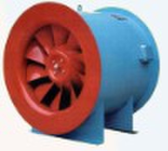 induction blower