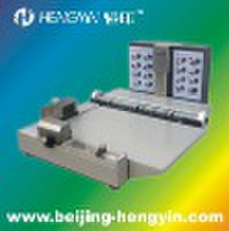 Hengyin PMS12A Fotobuch, der Maschine