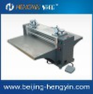 Hengyin CDP500 рабочего Die Cutter