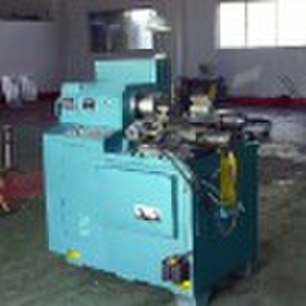 UC1040 Semiautomatic Hydraulic Lathe